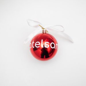 Bola de Navidad