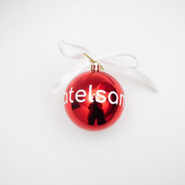 Bola de Navidad