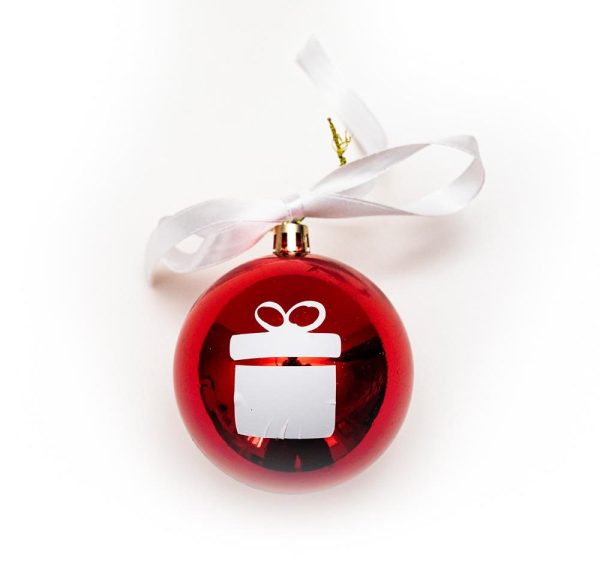 Bola de Navidad - Imagen 2