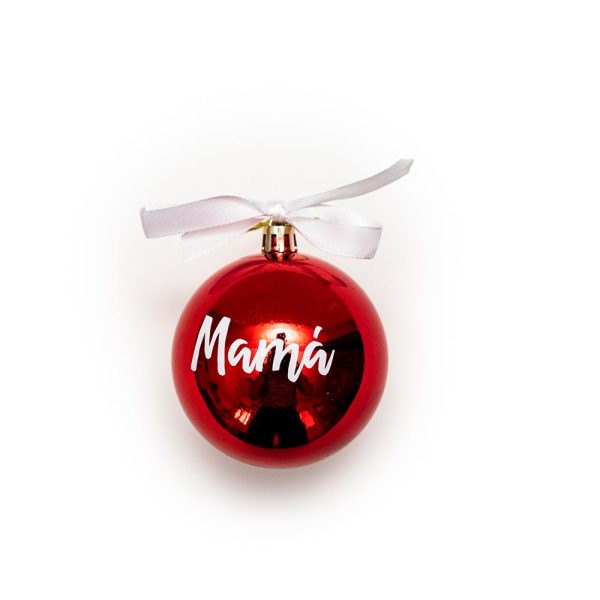 Bola de Navidad - Imagen 3