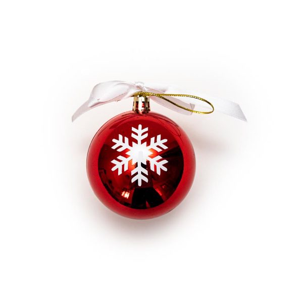 Bola de Navidad - Imagen 4