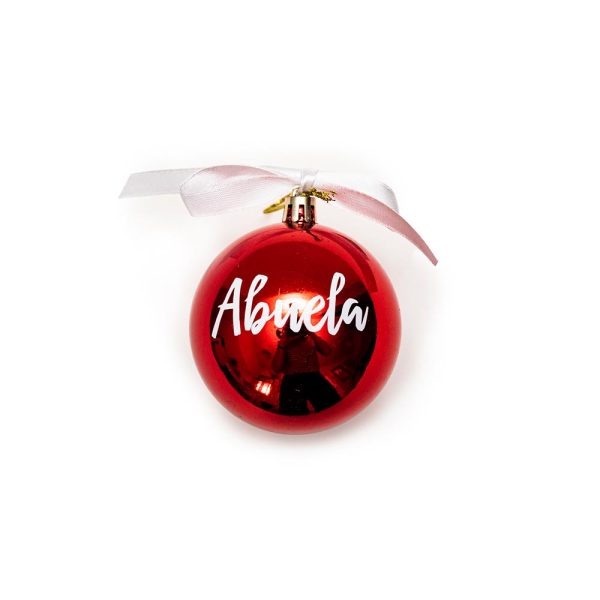 Bola de Navidad - Imagen 5