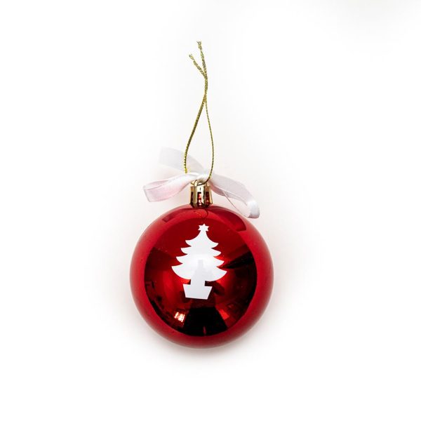Bola de Navidad - Imagen 6