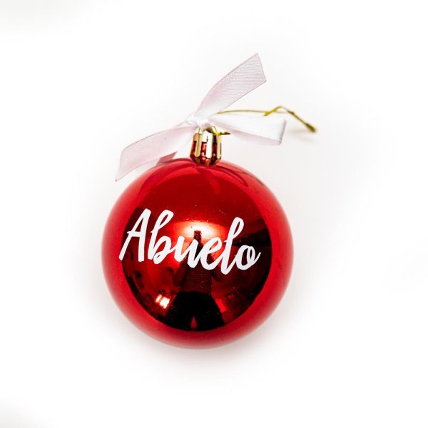 Bola de Navidad - Imagen 7