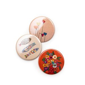Chapa 33mm