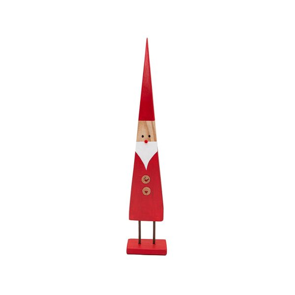 Duendes de Navidad 40cm