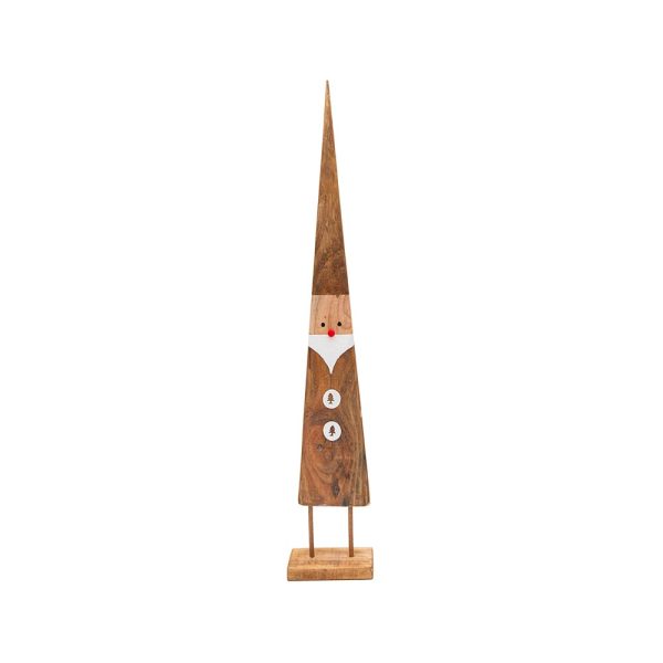 Duendes de Navidad 40cm - Imagen 2