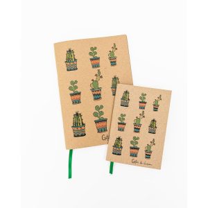 Libreta Reciclada A5