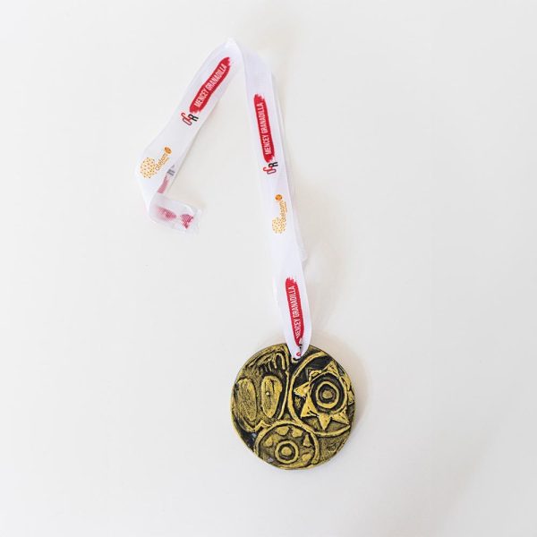Medallas - Imagen 3