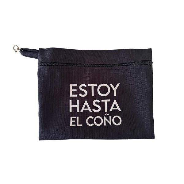Neceser eco Grande