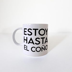 Tazas