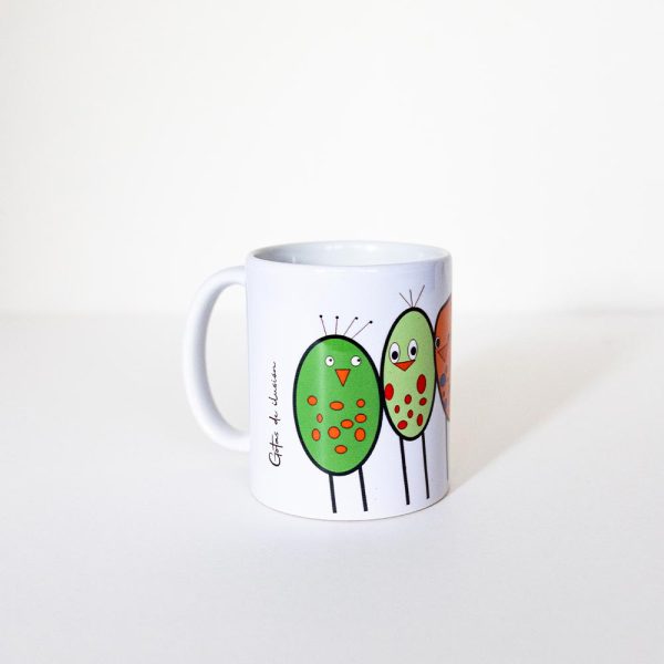 Tazas - Imagen 2