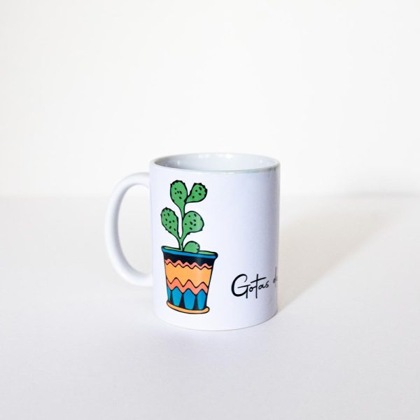 Tazas - Imagen 3