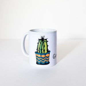 Tazas