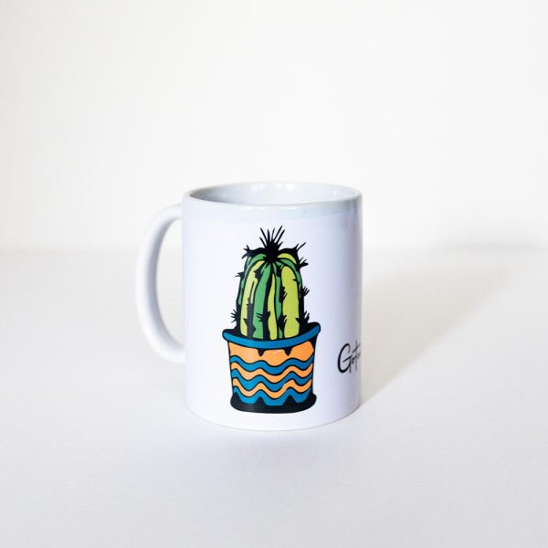 Tazas - Imagen 4