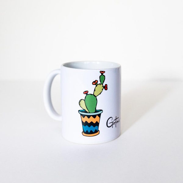 Tazas - Imagen 5
