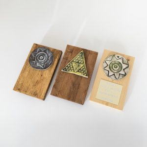 Trofeos Pintaderas