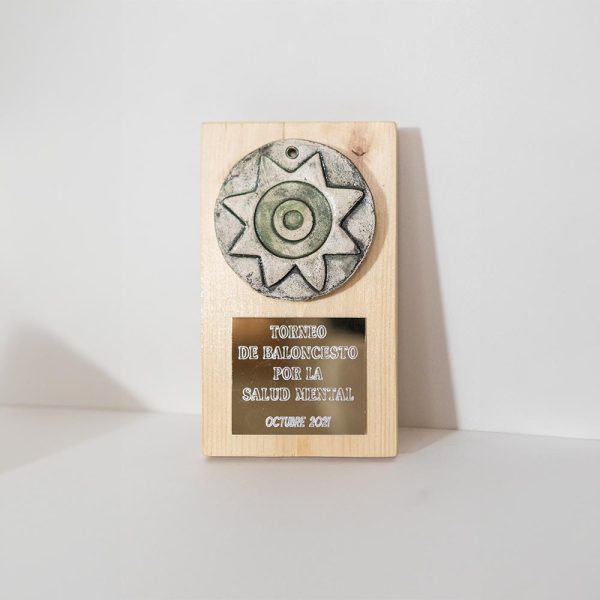 Trofeos Pintaderas - Imagen 4