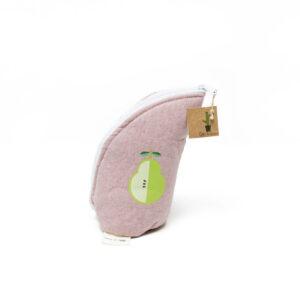 Neceser eco semicircular